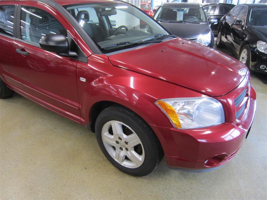 Dodge Caliber 2006