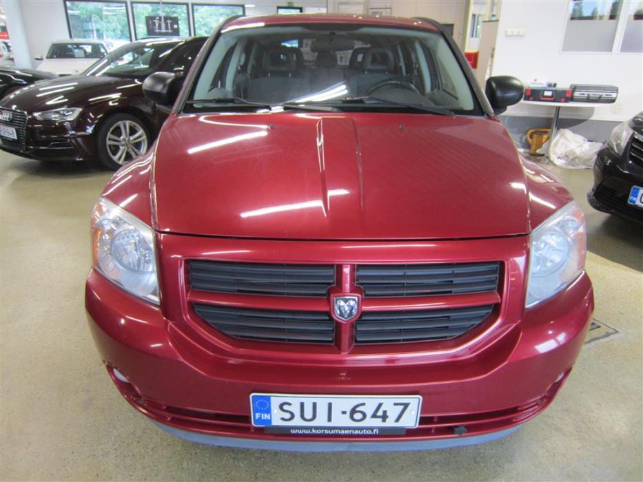 Dodge Caliber 2006