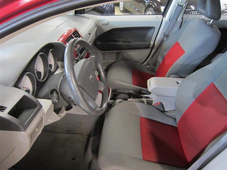 Dodge Caliber 2006