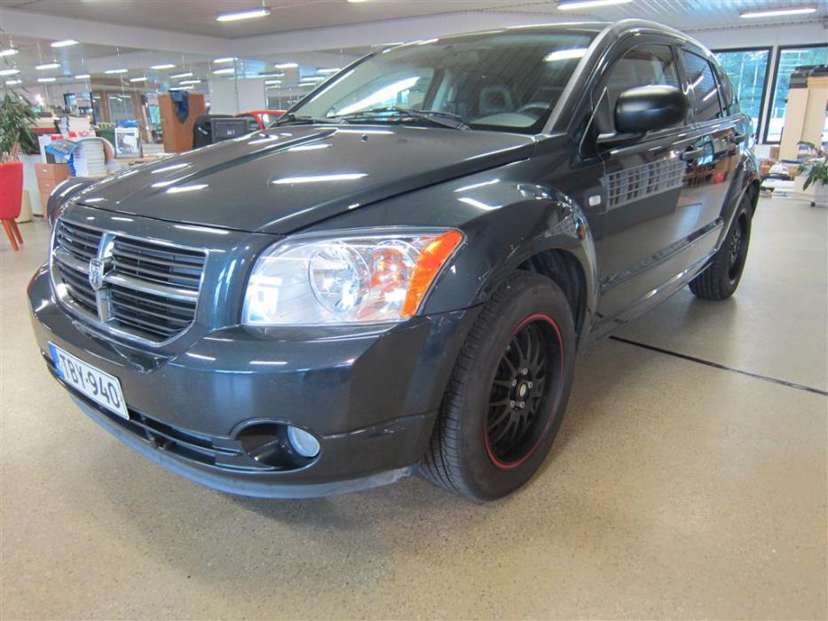 Dodge Caliber 2008
