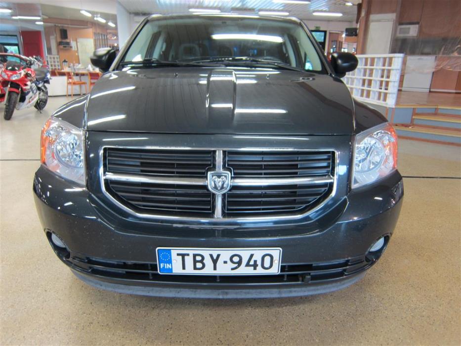Dodge Caliber 2008