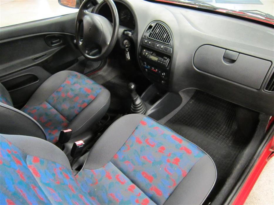 CITROEN Saxo 1997