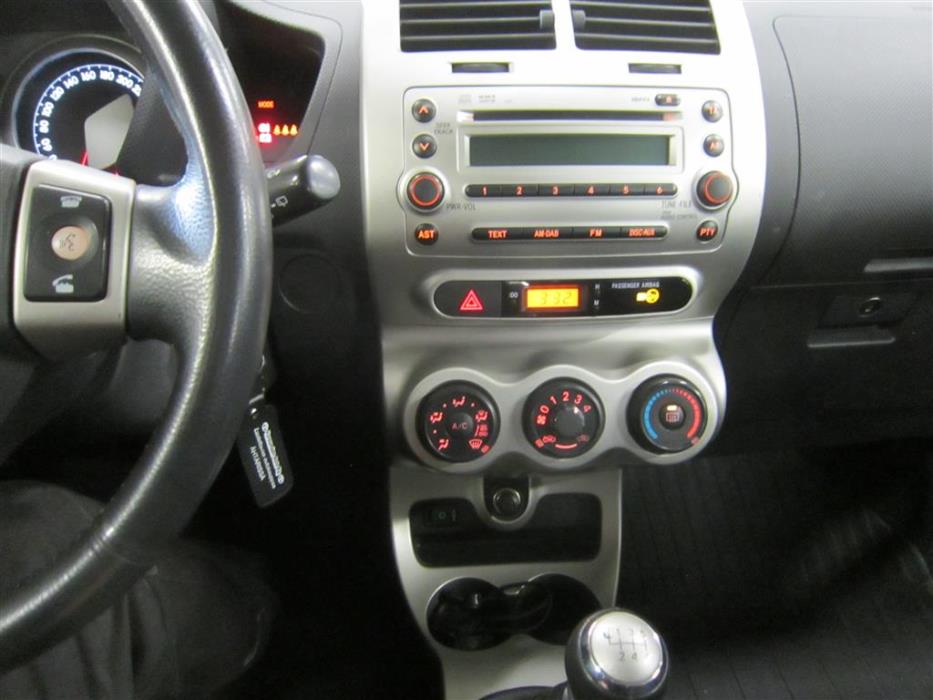 Toyota Urban Cruiser 2010