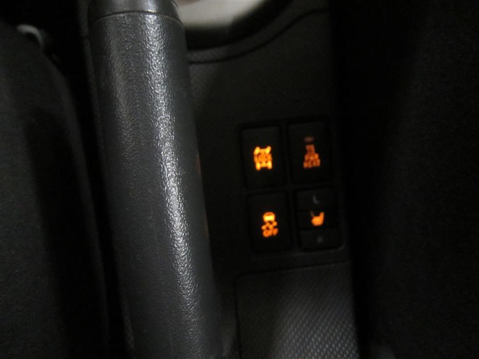 Toyota Urban Cruiser 2010