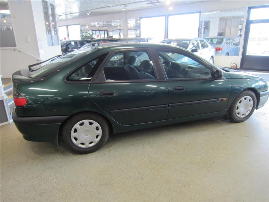 Renault Laguna 1996