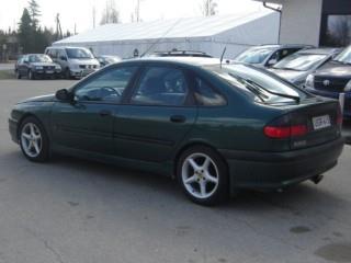 Renault Laguna 1996