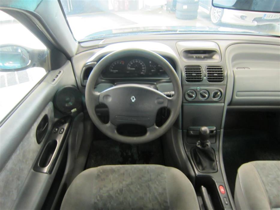 Renault Laguna 1996