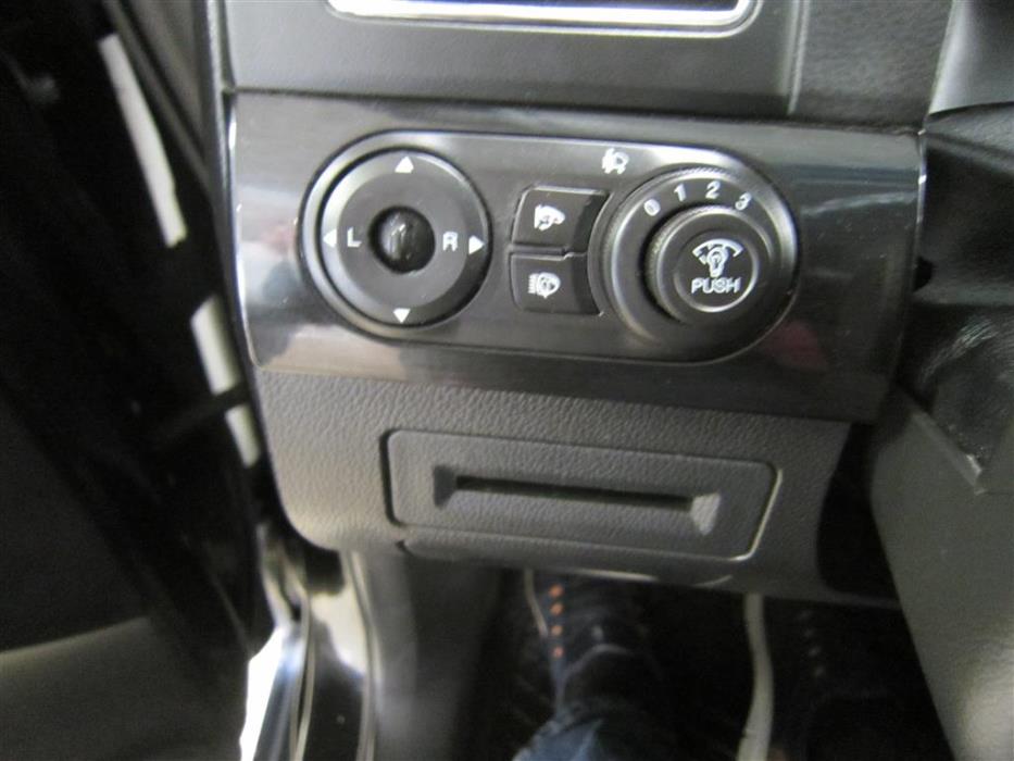 Chevrolet Captiva 2012