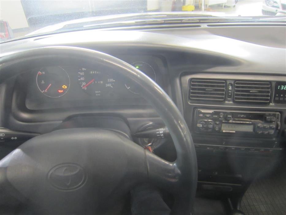 Toyota Corolla 1995