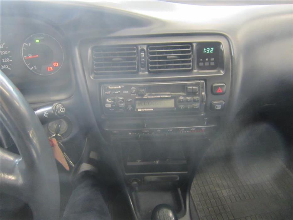 Toyota Corolla 1995