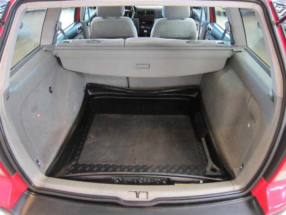 Volkswagen Golf Variant 1999