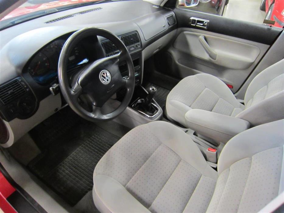 Volkswagen Golf Variant 1999