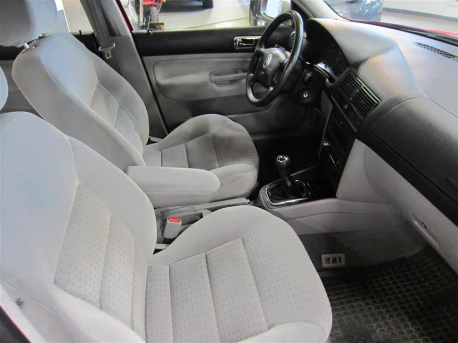 Volkswagen Golf Variant 1999