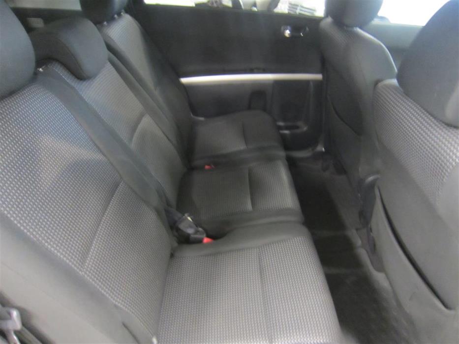 Toyota Corolla Verso 2006