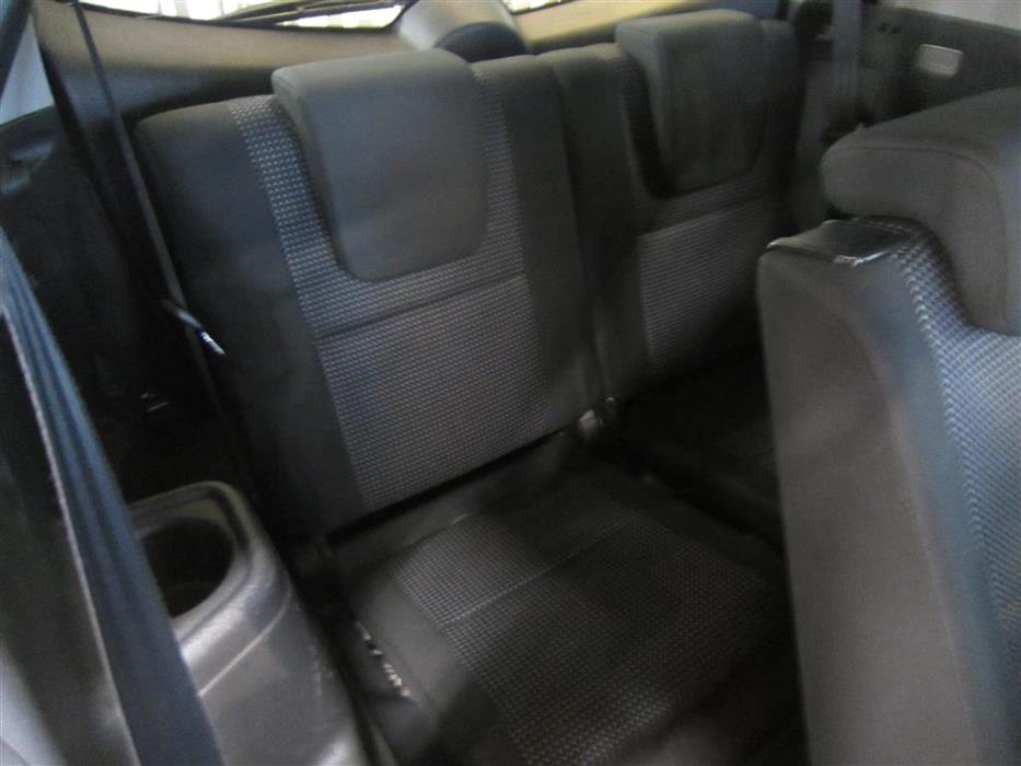 Toyota Corolla Verso 2006