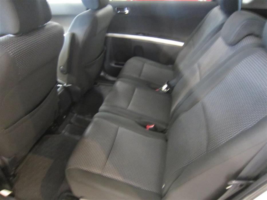 Toyota Corolla Verso 2006