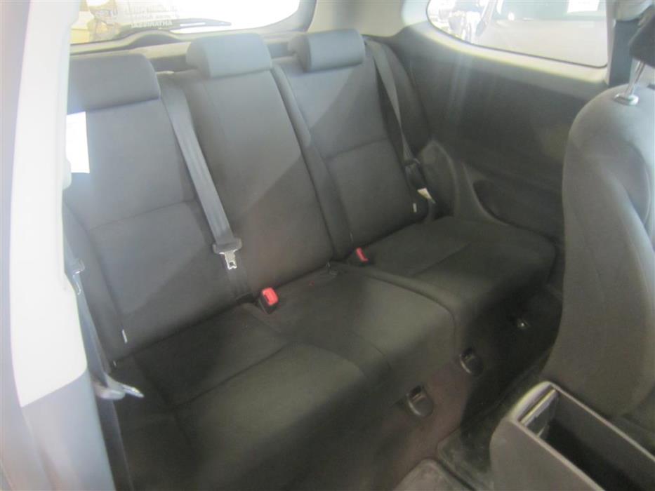 Toyota Auris 2008