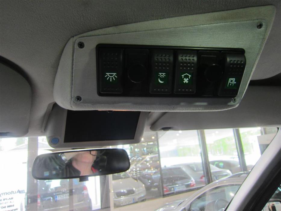 Ford Transit 2014