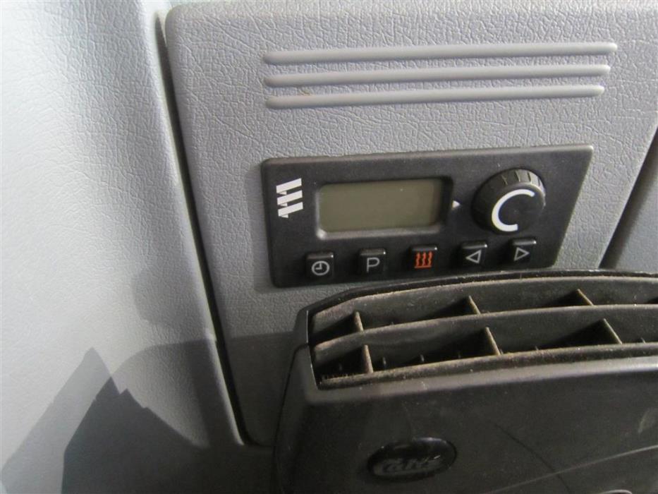 Ford Transit 2014