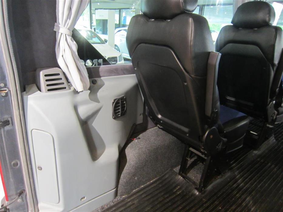 Ford Transit 2014