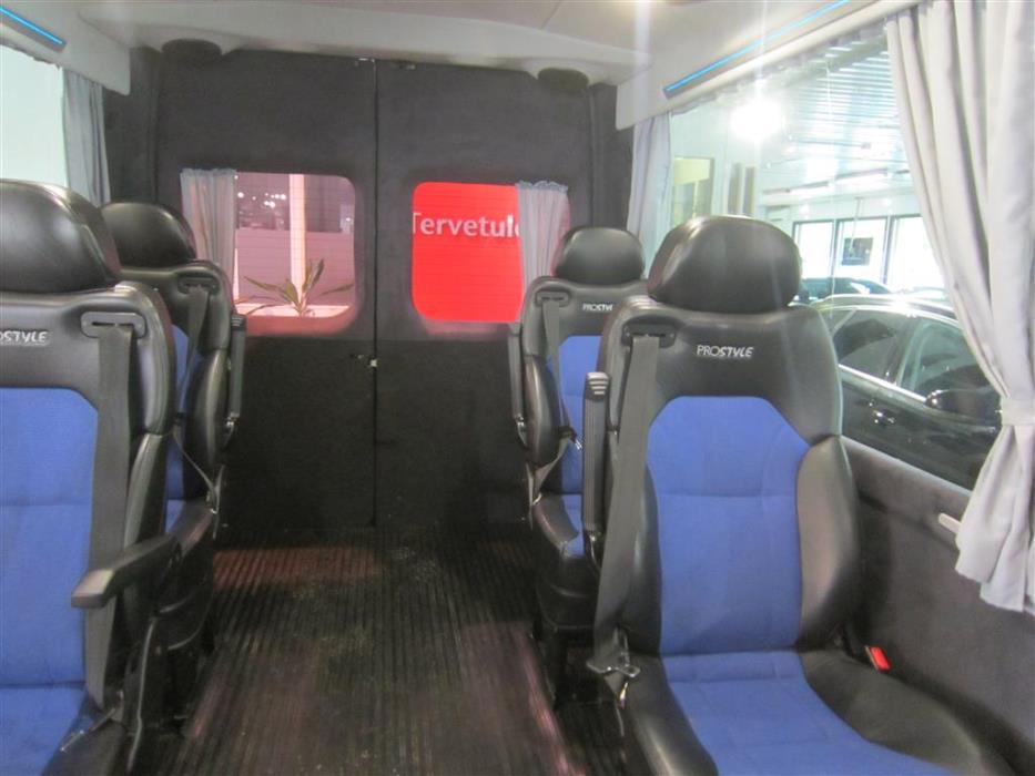Ford Transit 2014
