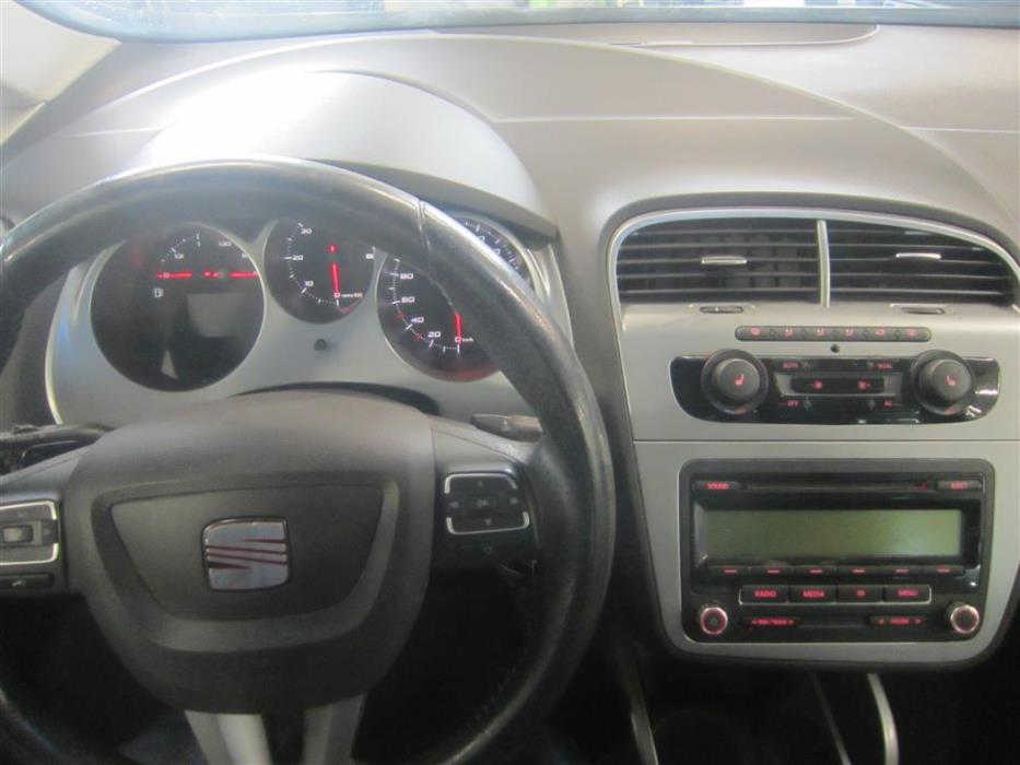 Seat Altea XL 2011