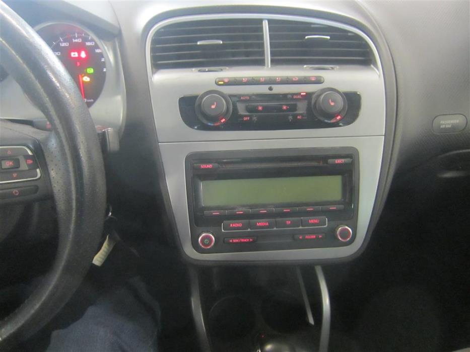 Seat Altea XL 2011