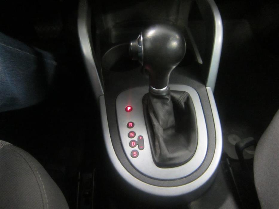 Seat Altea XL 2011