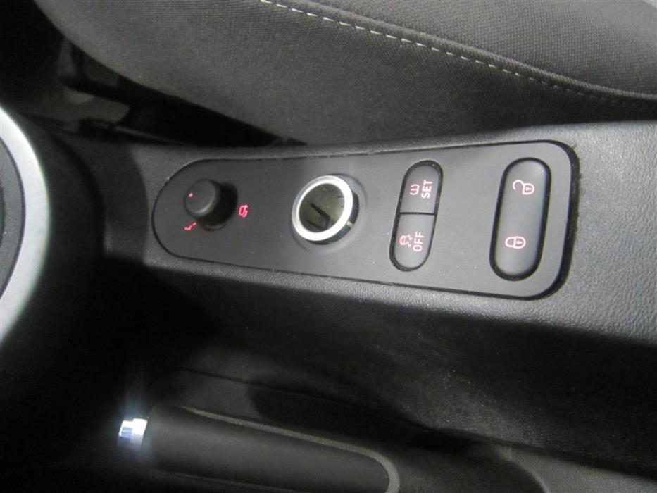 Seat Altea XL 2011