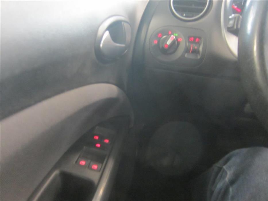 Seat Altea XL 2011