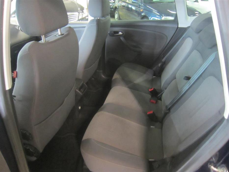 Seat Altea XL 2011