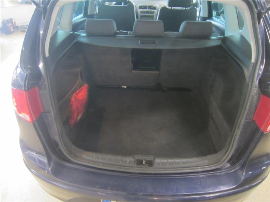 Seat Altea XL 2011