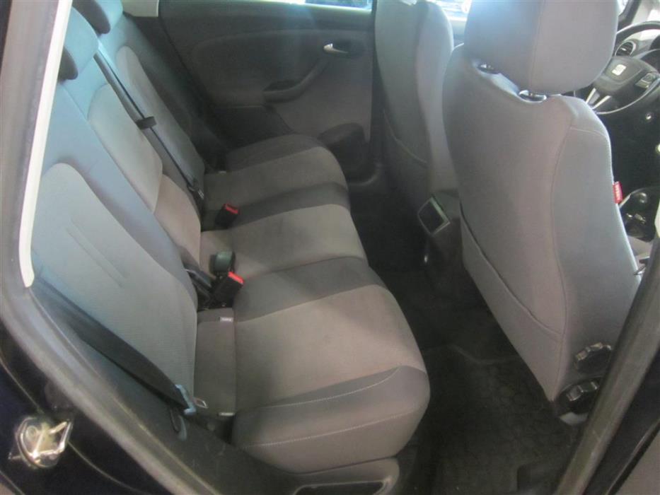 Seat Altea XL 2011