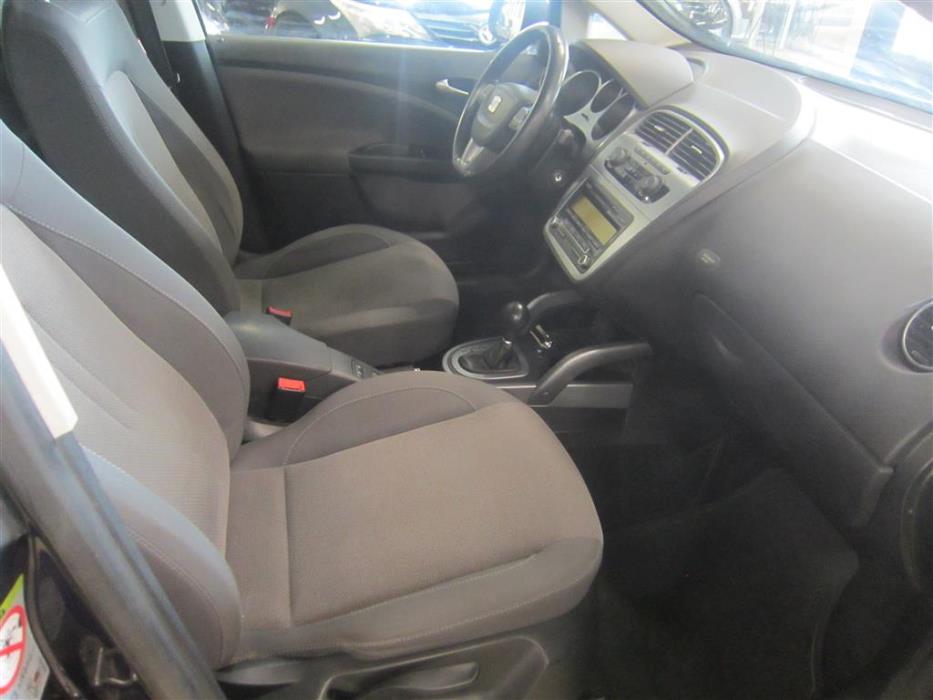 Seat Altea XL 2011