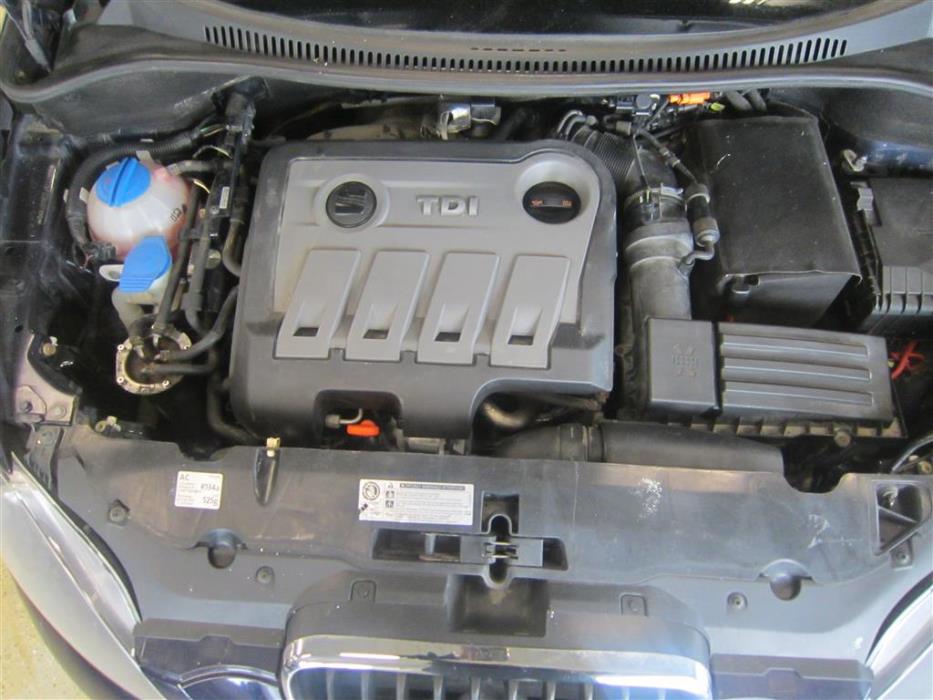 Seat Altea XL 2011