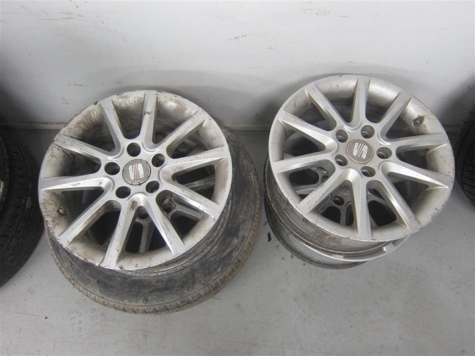 Seat Altea XL 2011