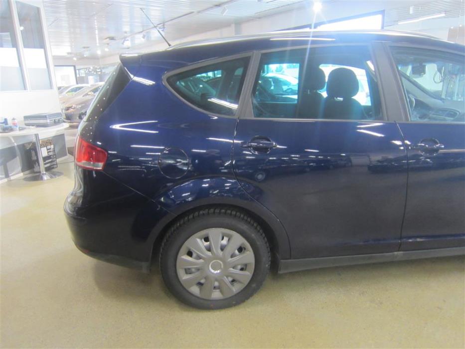 Seat Altea XL 2011