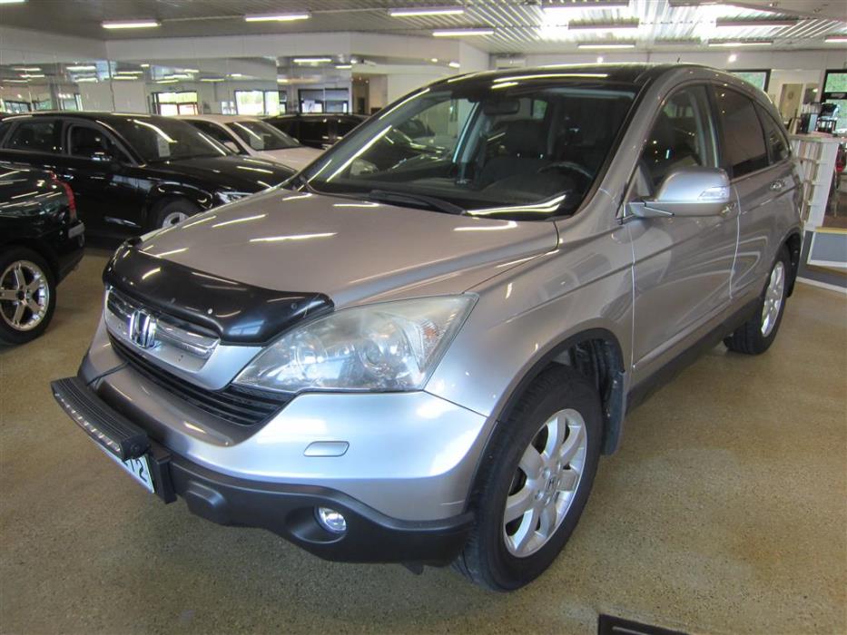 Honda CR-V 2008