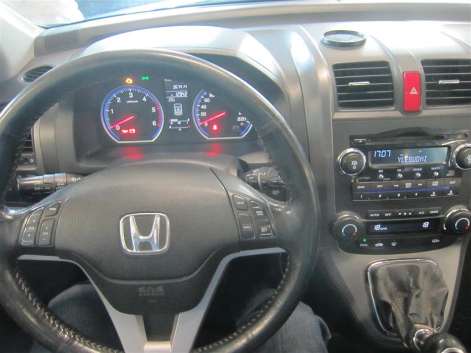 Honda CR-V 2008