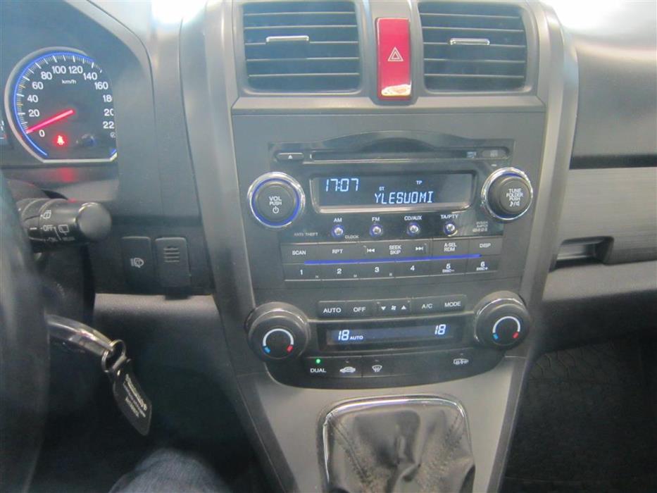 Honda CR-V 2008