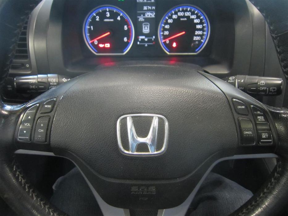 Honda CR-V 2008