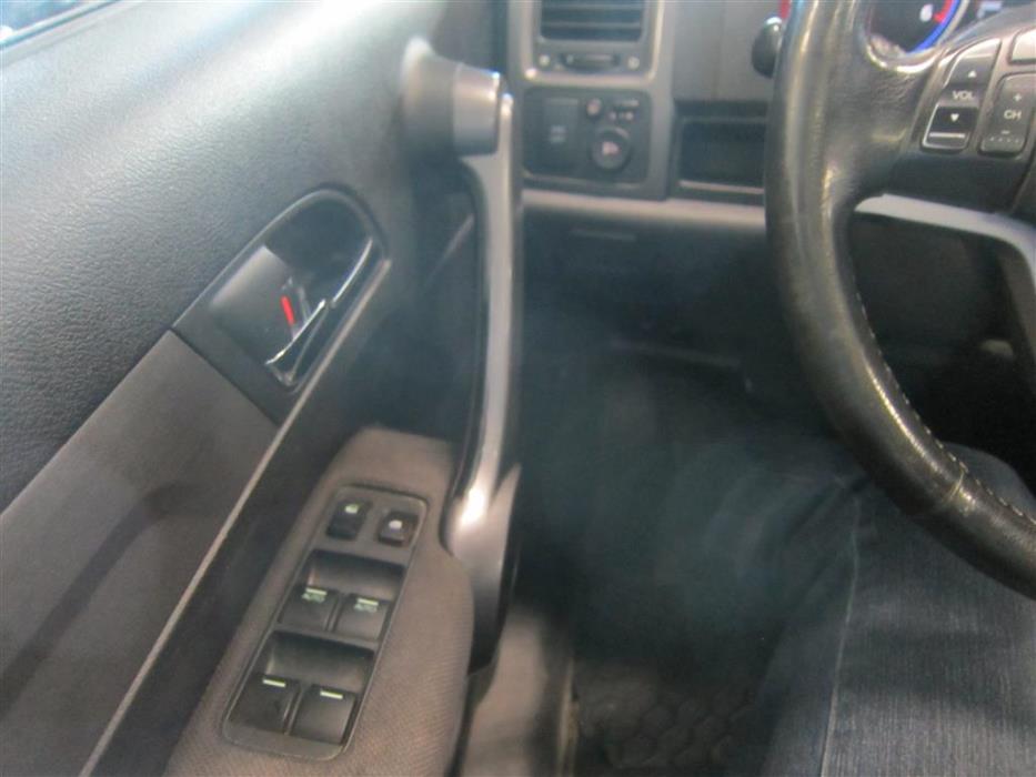 Honda CR-V 2008