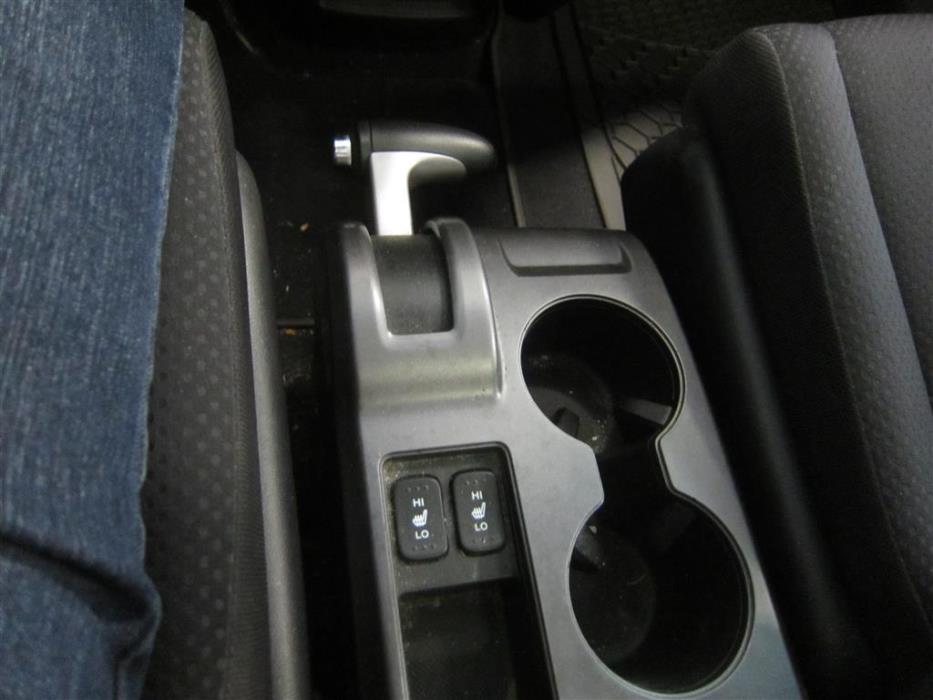 Honda CR-V 2008