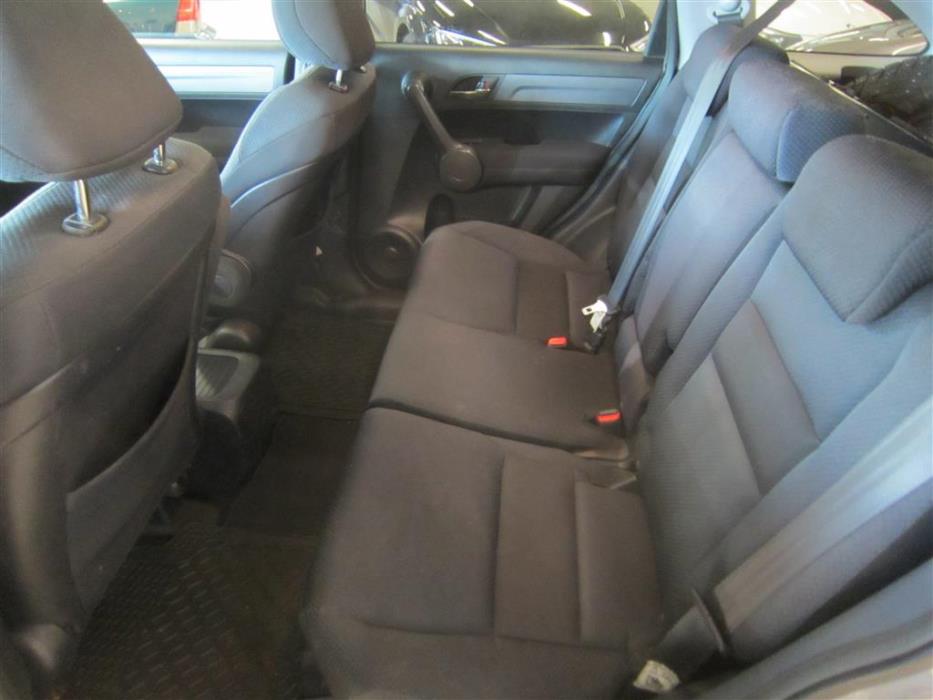 Honda CR-V 2008