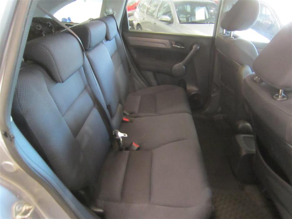 Honda CR-V 2008
