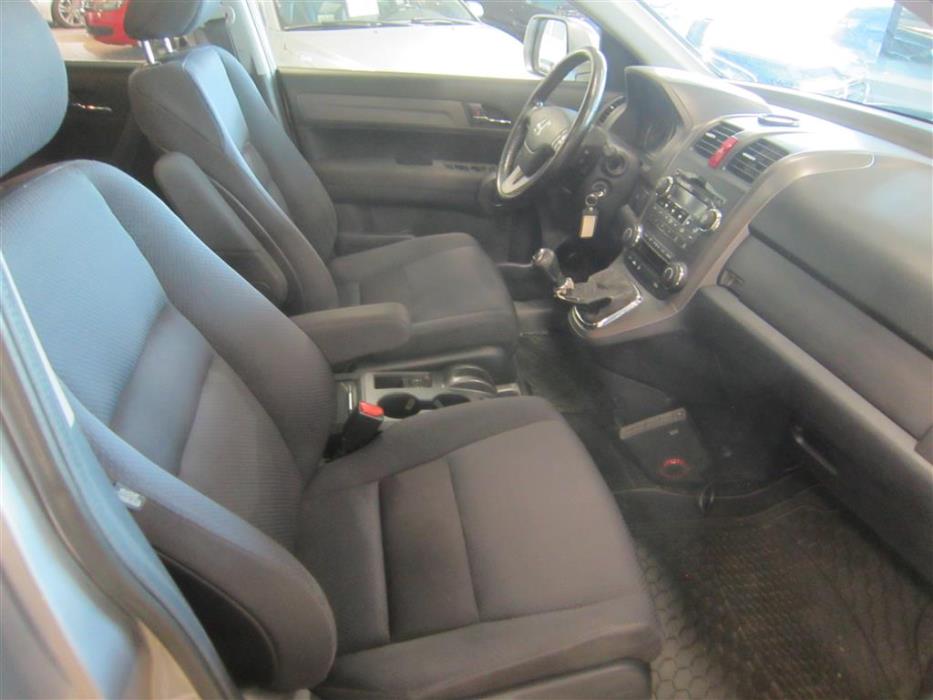 Honda CR-V 2008