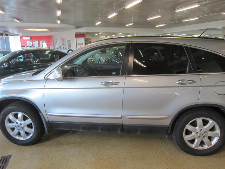 Honda CR-V 2008