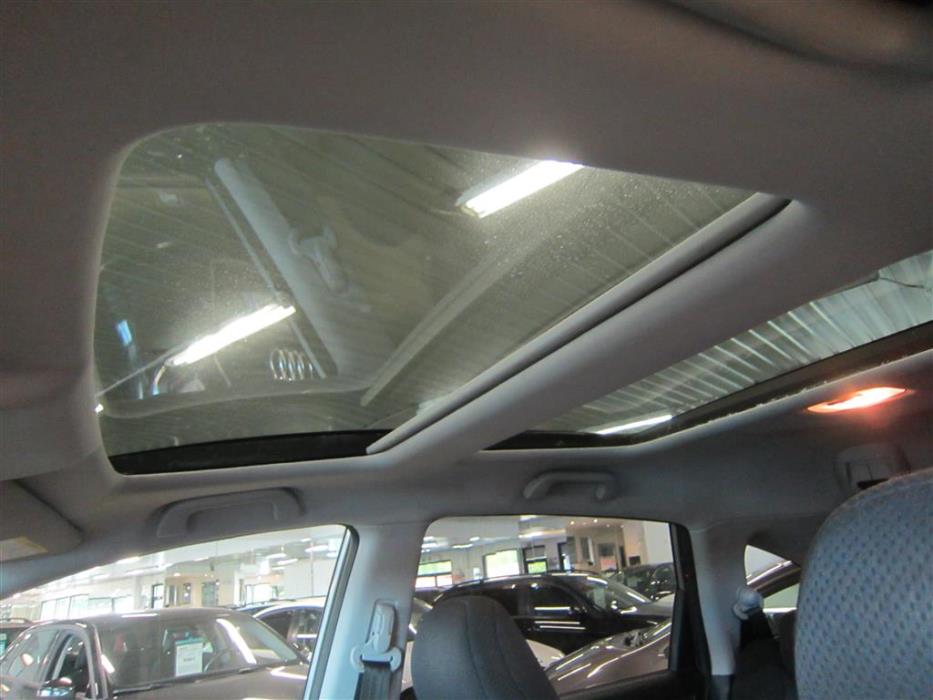 Honda CR-V 2008