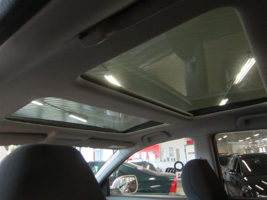Honda CR-V 2008