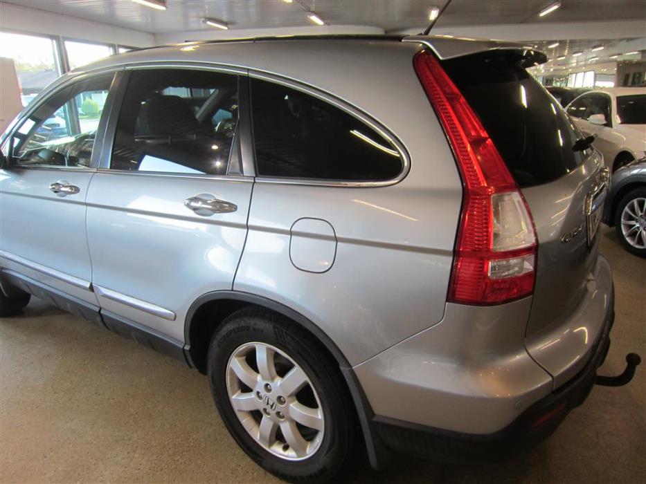 Honda CR-V 2008